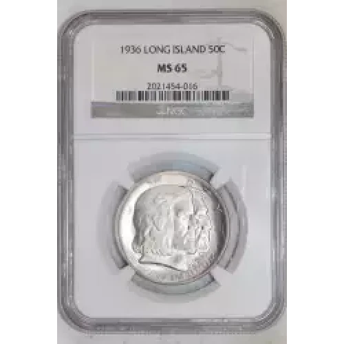 1936 LONG ISLAND 