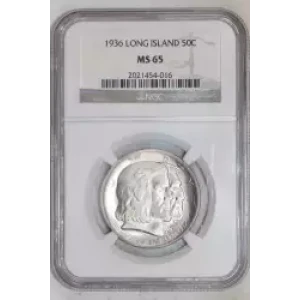 1936 LONG ISLAND 