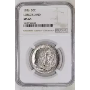 1936 LONG ISLAND 