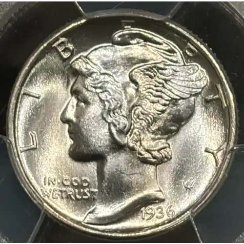 1936-S 10C, FB