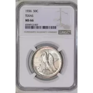 1936 TEXAS 