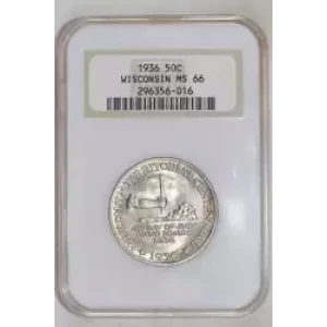 1936 WISCONSIN 