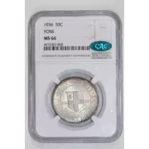 1936 YORK 