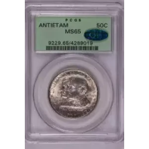 1937 50C Antietam
