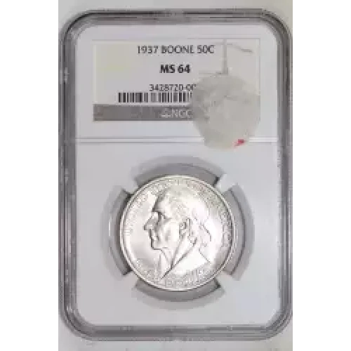 1937 BOONE 