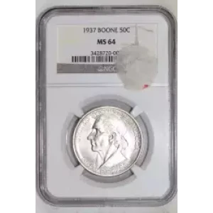 1937 BOONE 