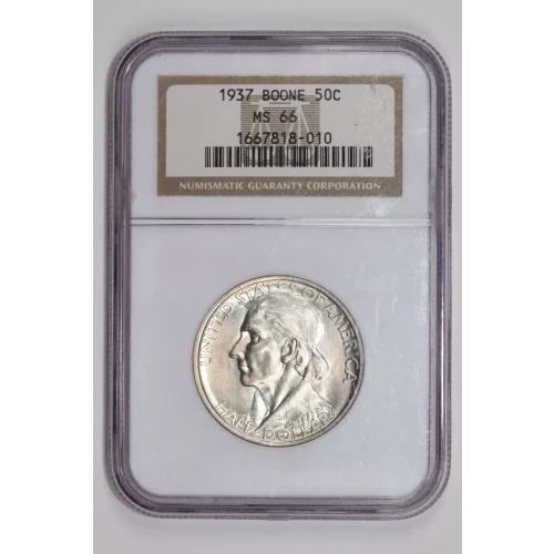 1937 BOONE