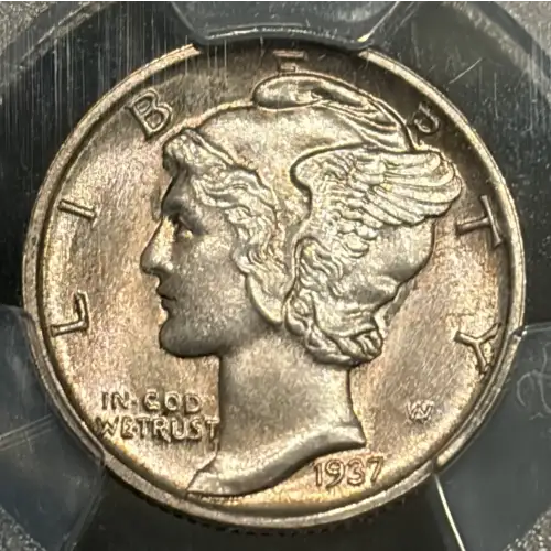 1937-S 10C, FB
