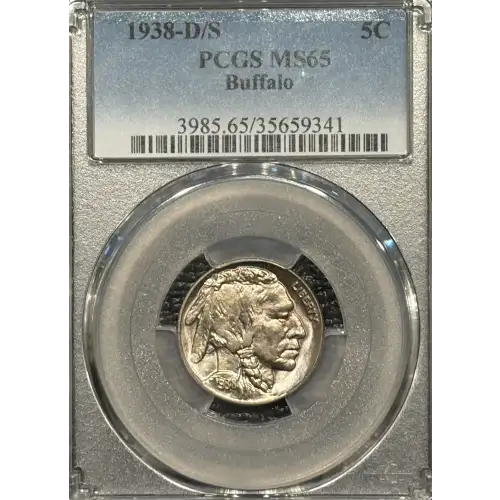 1938-D/S