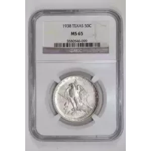 1938 TEXAS 