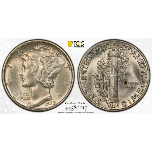 1939 10C, FB