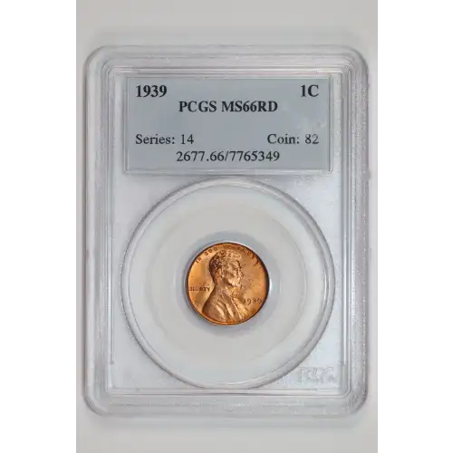 1939 1C, RD