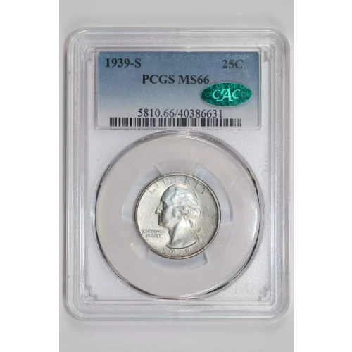 1939-S 25C