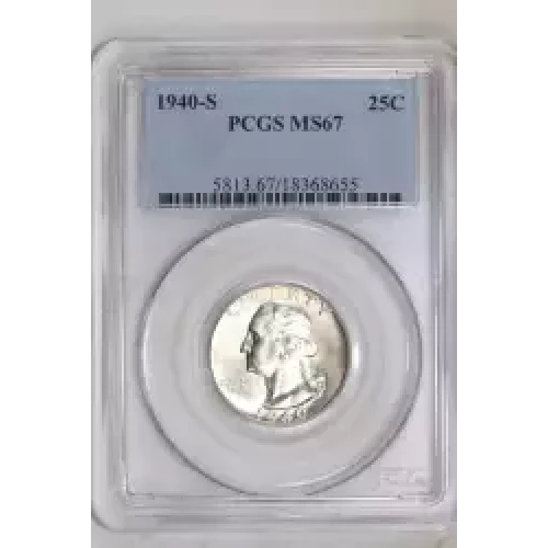 1940-S 25C