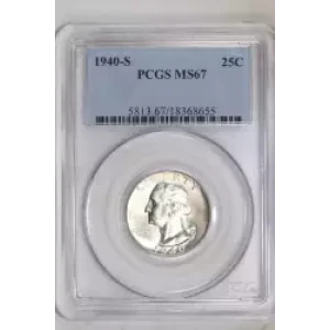 1940-S 25C