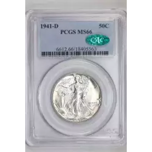 1941-D 50C