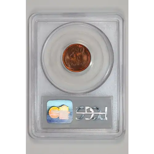 1942-D 1C, RD