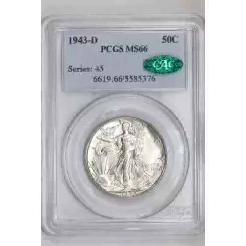 1943-D 50C