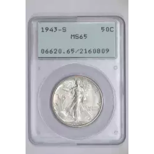 1943-S 50C