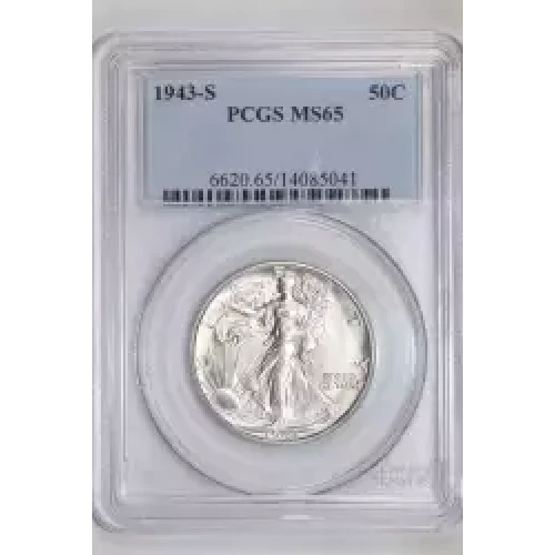 1943-S 50C