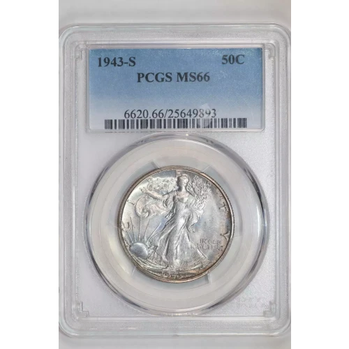 1943-S 50C