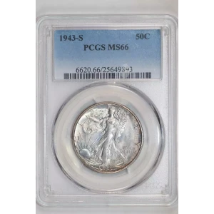 1943-S 50C
