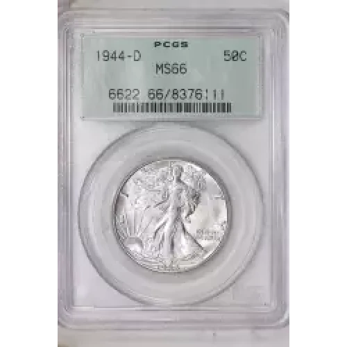 1944-D 50C