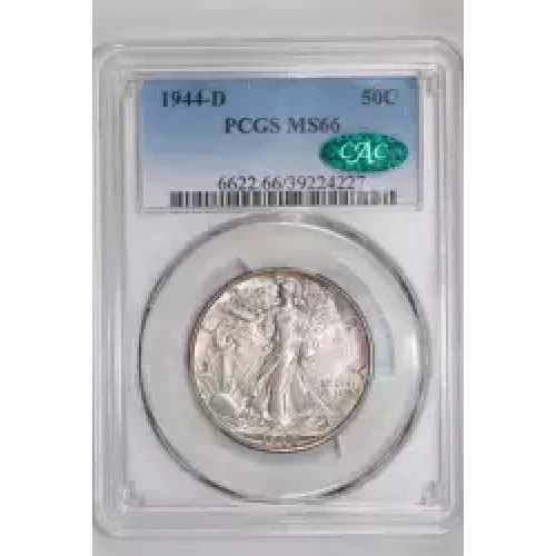 1944-D 50C