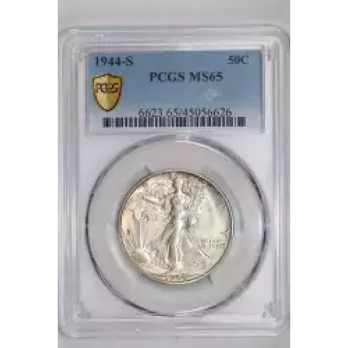 1944-S 50C