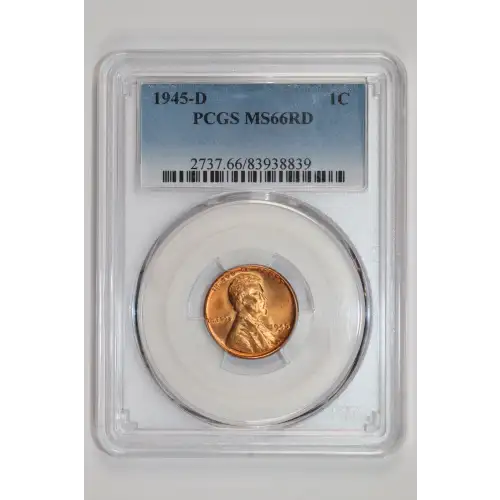 1945-D 1C, RD (2)