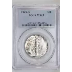 1945-D 50C