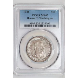 1946 50C Booker T. Washington (2)