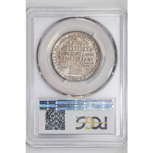 1946 50C Booker T. Washington