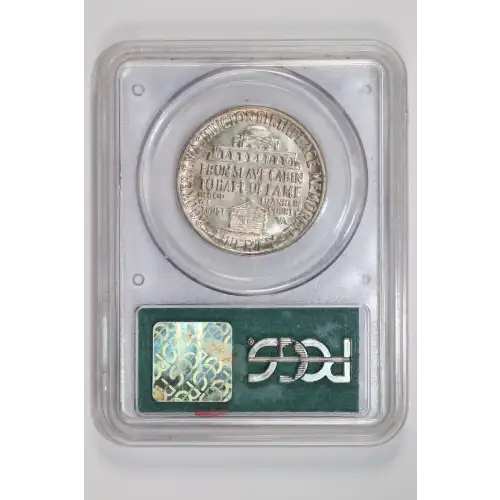 1946 50C Booker T. Washington (2)