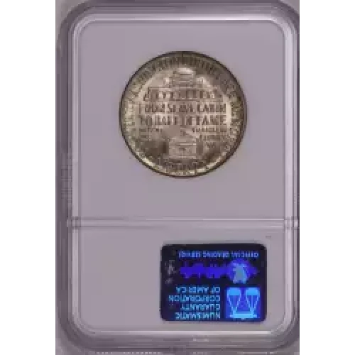 1946 BOOKER T. WASHINGTON  (2)