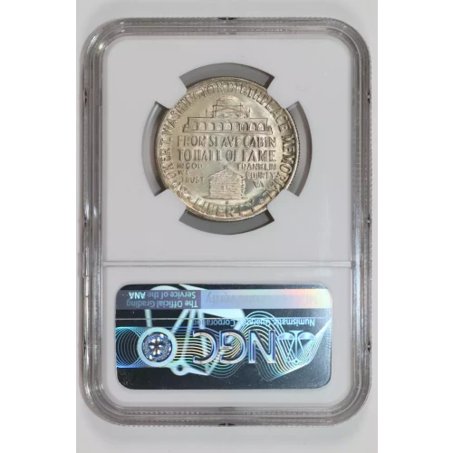 1946 BOOKER T. WASHINGTON