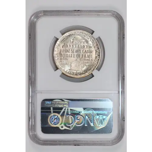 1946 BOOKER T. WASHINGTON (2)