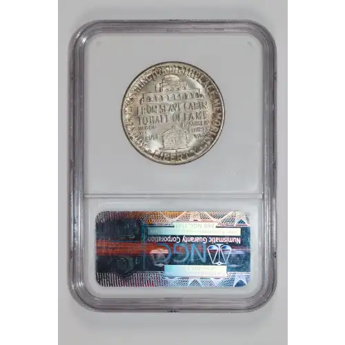 1946 BOOKER T. WASHINGTON (2)