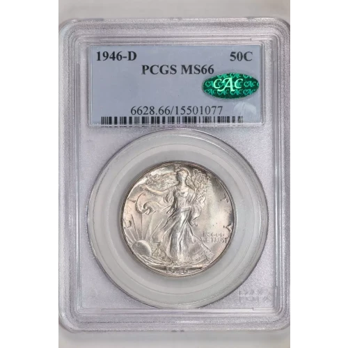 1946-D 50C