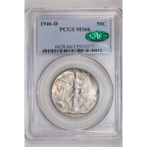 1946-D 50C