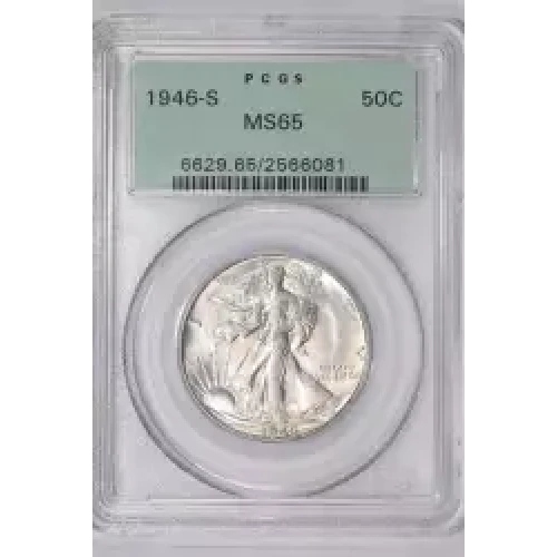 1946-S 50C