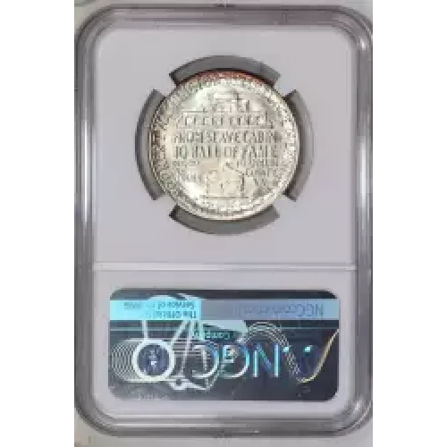 1947 BOOKER T. WASHINGTON  (2)