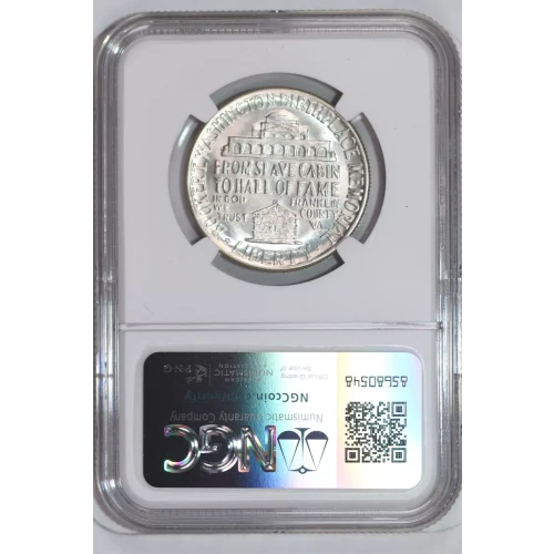 1947 BOOKER T. WASHINGTON 