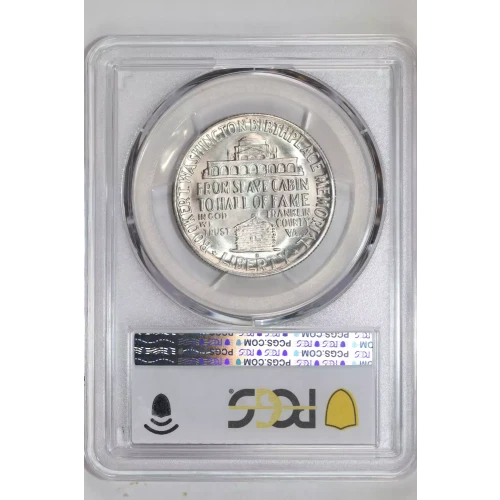 1947-S 50C Booker T. Washington (2)