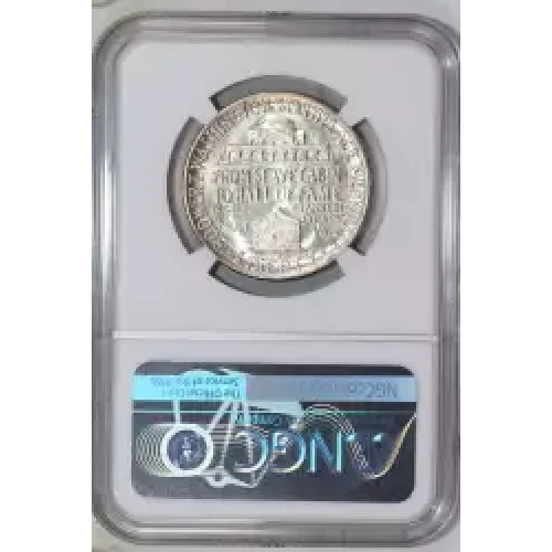 1948 BOOKER T. WASHINGTON  (2)