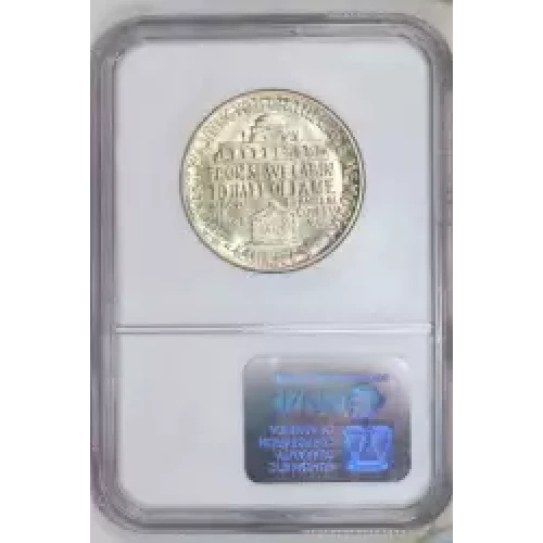 1948 BOOKER T. WASHINGTON  (2)