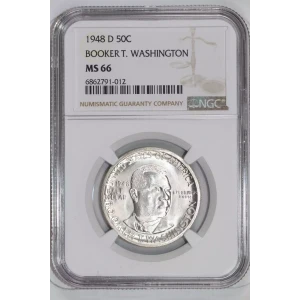 1948 BOOKER T. WASHINGTON  (2)