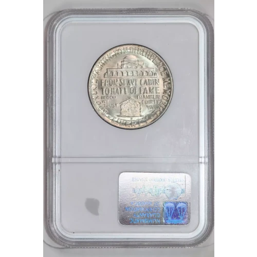 1948 BOOKER T. WASHINGTON  (2)