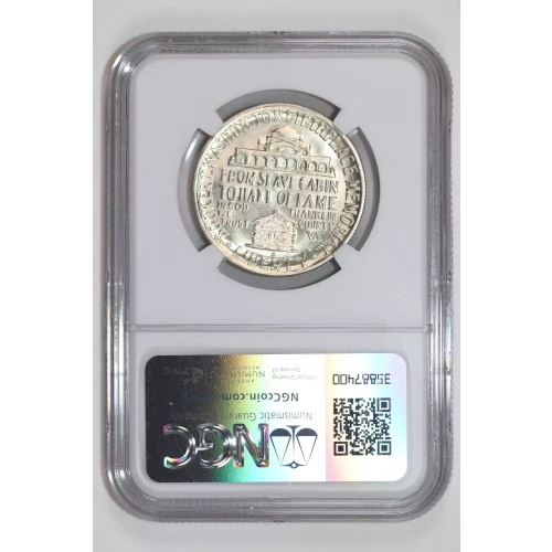 1948 BOOKER T. WASHINGTON  (2)