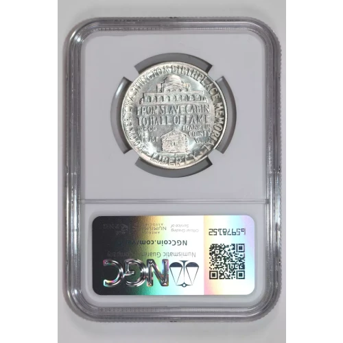 1948 BOOKER T. WASHINGTON  (2)